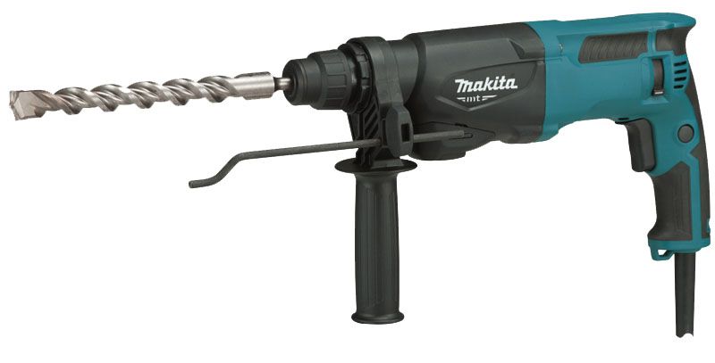 Makita MT Series Rotary Hammer - M8700B