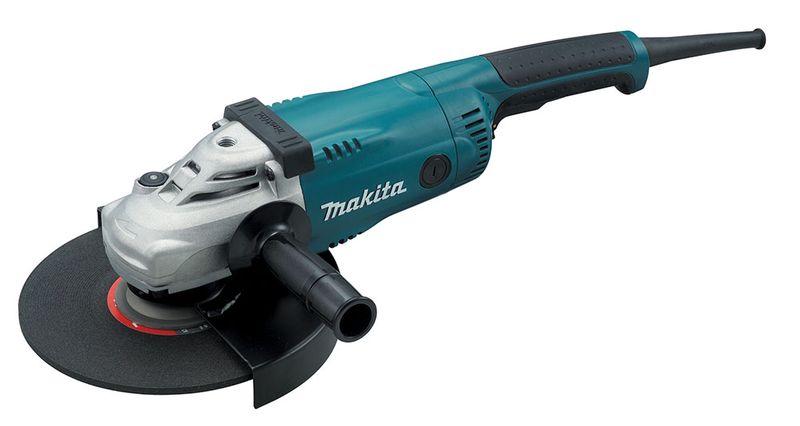 Makita 230mm Angle Grinder with Case - GA9020K