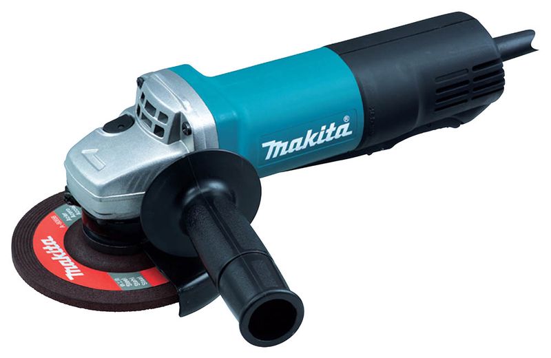 Makita 125mm Angle Grinder - 9558HP