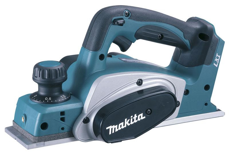 Makita 18V Li-Ion Cordless Planer - Dkp180Z