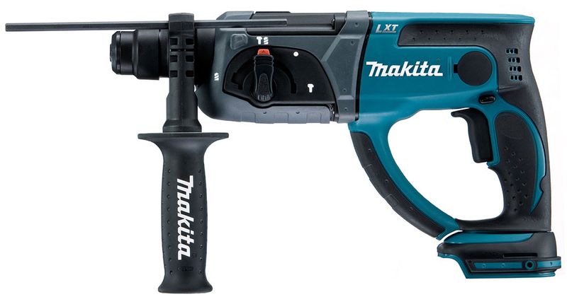 Makita 18V Li-Ion Cordless Rotary Hammer - DHR202Zk