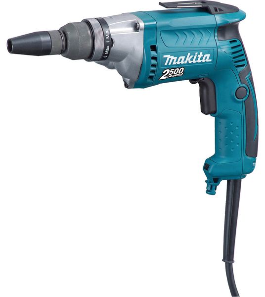 Makita Drywall Screwdriver Combination - Fs2700