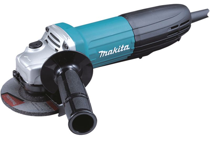 Makita 115mm Angle Grinder - GA4534