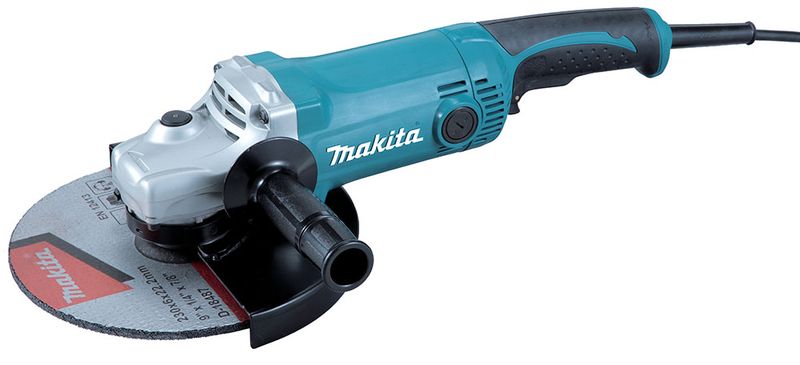 Makita 230mm Angle Grinder - GA9050