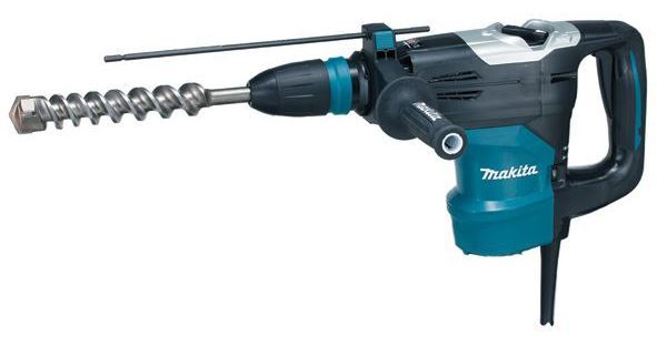 Makita 40mm Rotary Hammer - HR4003C