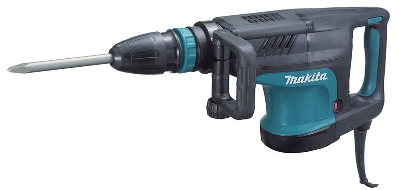 Makita 25.5 Joules Demolition Hammer - HM1203C