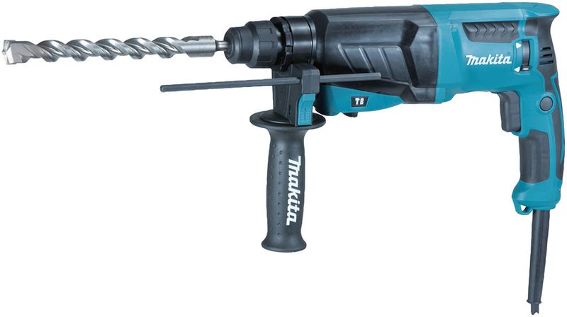Makita 26mm Rotary Hammer - HR2630