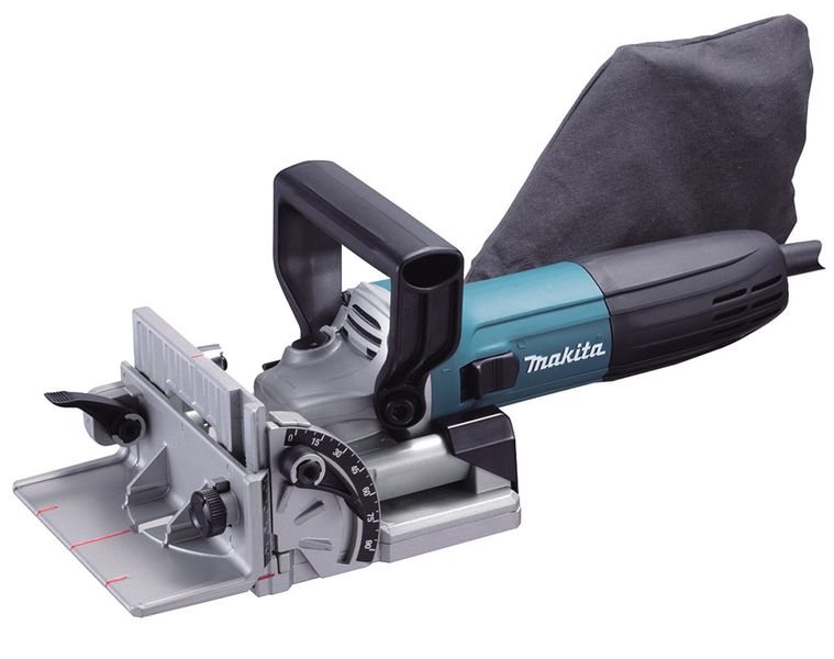 Makita Biscuit Joiner - Pj7000
