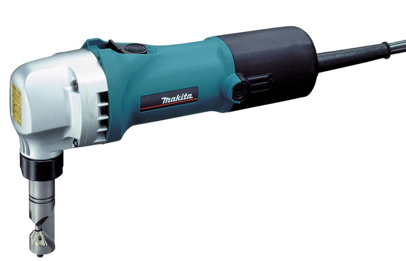 Makita 1.6mm Nibbler - Jn1601