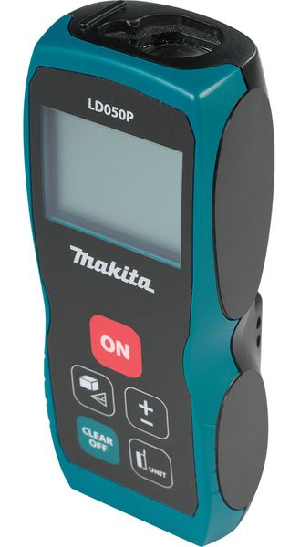Makita Laser Distance Measure - Ld050P