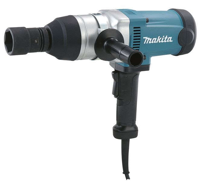 Makita 25.4mm Impact Wrench - TW1000