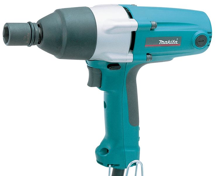 Makita 12.7mm Impact Wrench - TW0200