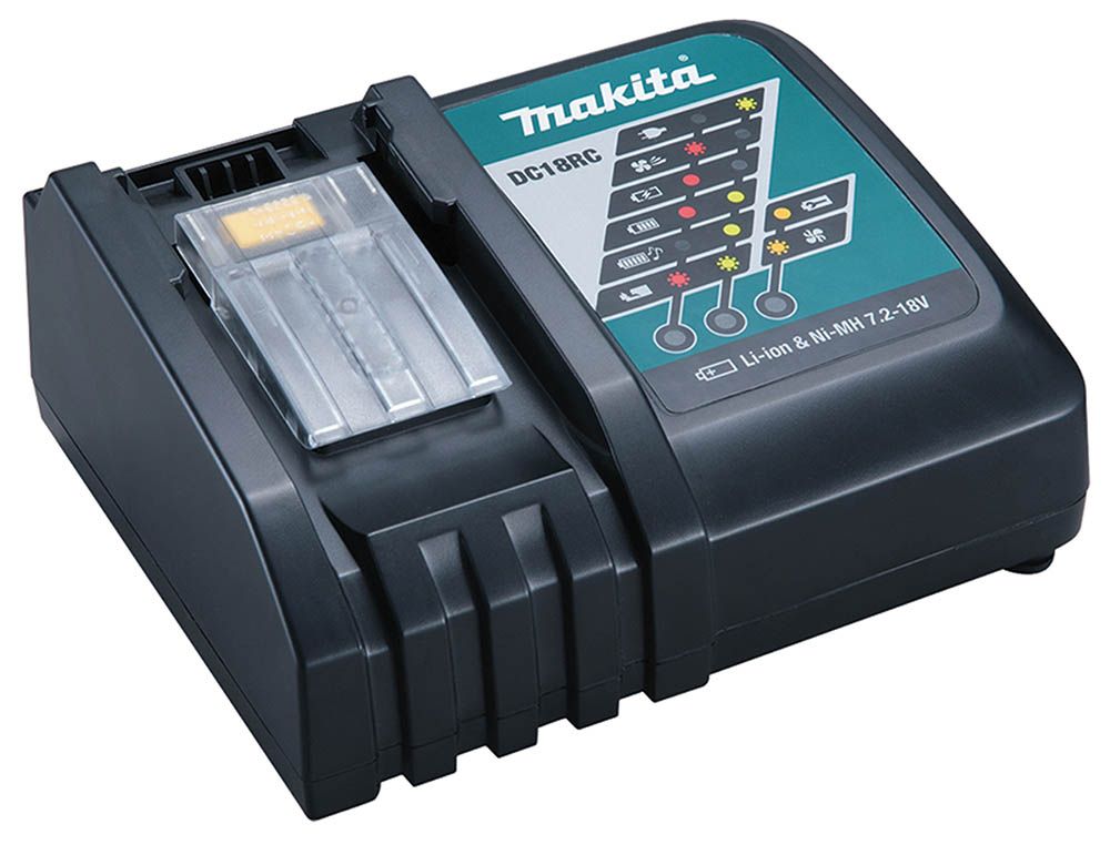 Makita shop dc18rc price