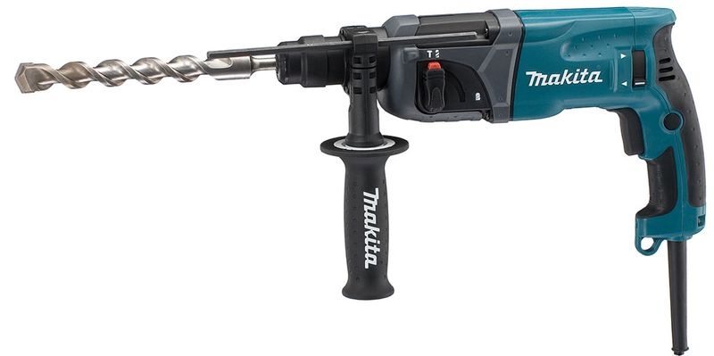 Makita 24mm Rotary Hammer - HR2460
