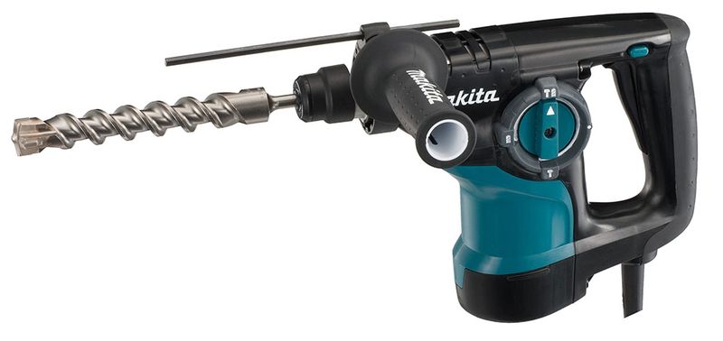 Makita 28mm Rotary Hammer - HR2810