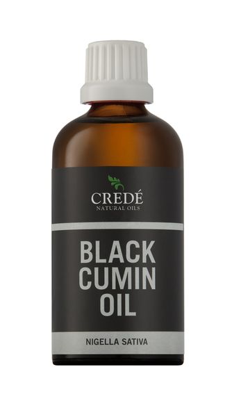 Crede Black Seed Oil - 100ml