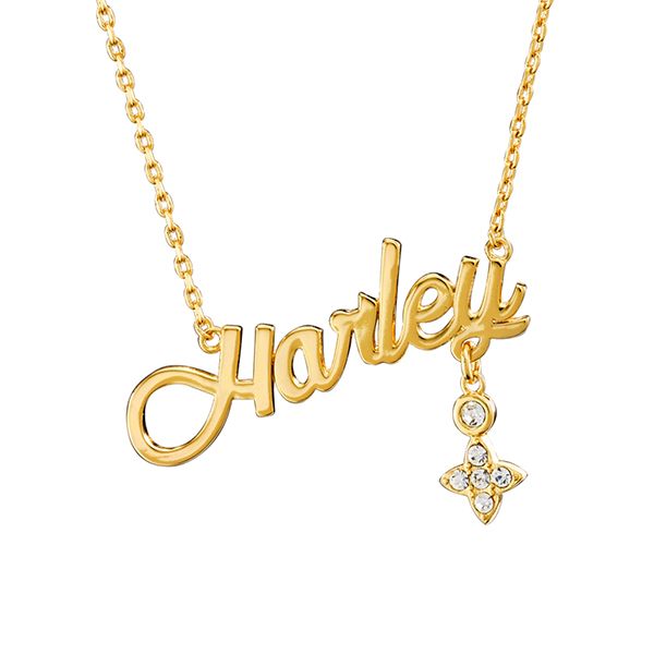 Harley Quinn: Suicide Squad Necklace (Parallel Import)
