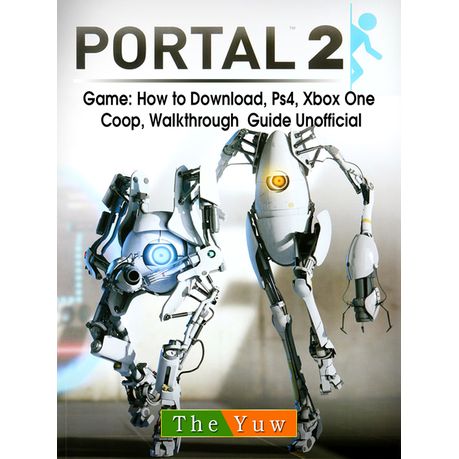 portal 2 xbox one