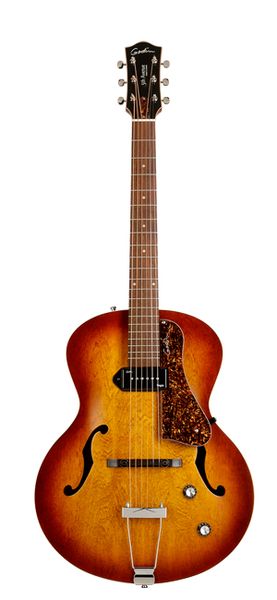 Seagull Guitars 5th Avenue Kingpin P90