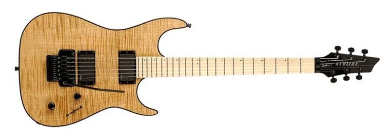 Godin Guitars Redline 3 Carnage SG RN