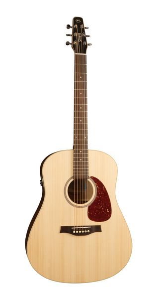 Seagull Guitars Coastline S6 Spruce QIT