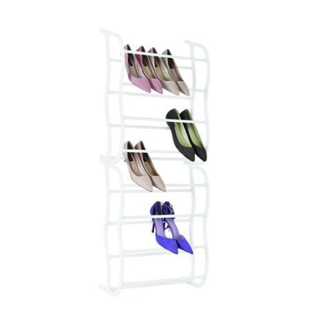 takealot shoe rack