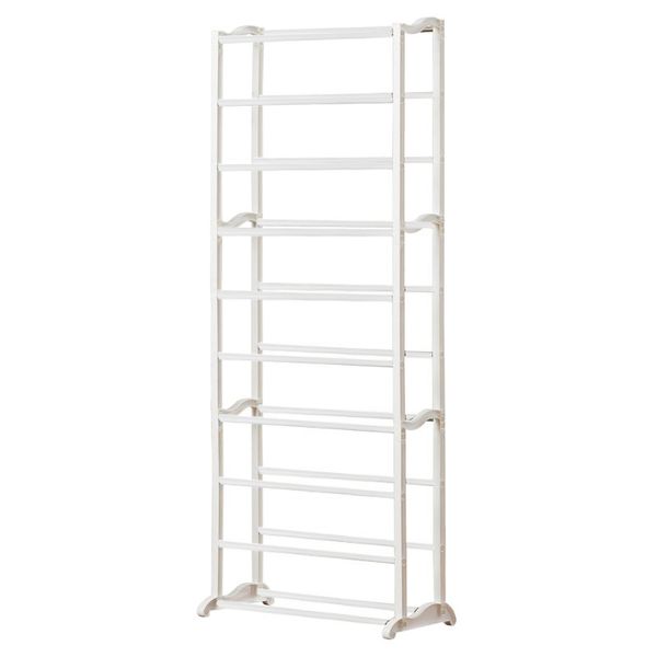 Shoe Rack - 10 Tier