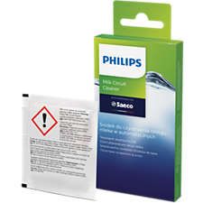 Philips - Milk Circuit Cleaner Sachets