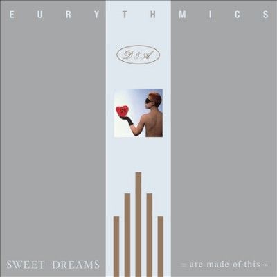 Eurythmics - Sweet Dreams (are Made Of This) (Vinyl)