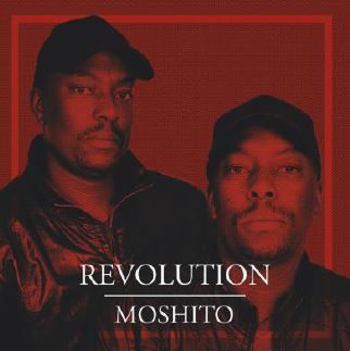 Moshito 17 (CD)