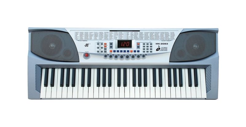 Winston MK2083 Electronic Music Keyboard