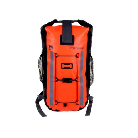 overboard 20 litre waterproof backpack