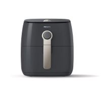Philips - Viva Collection Airfryer TurboStar - Cashmere Grey | Buy ...