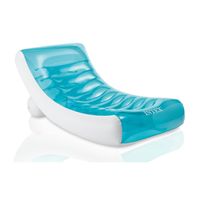 intex pool lounger mesh