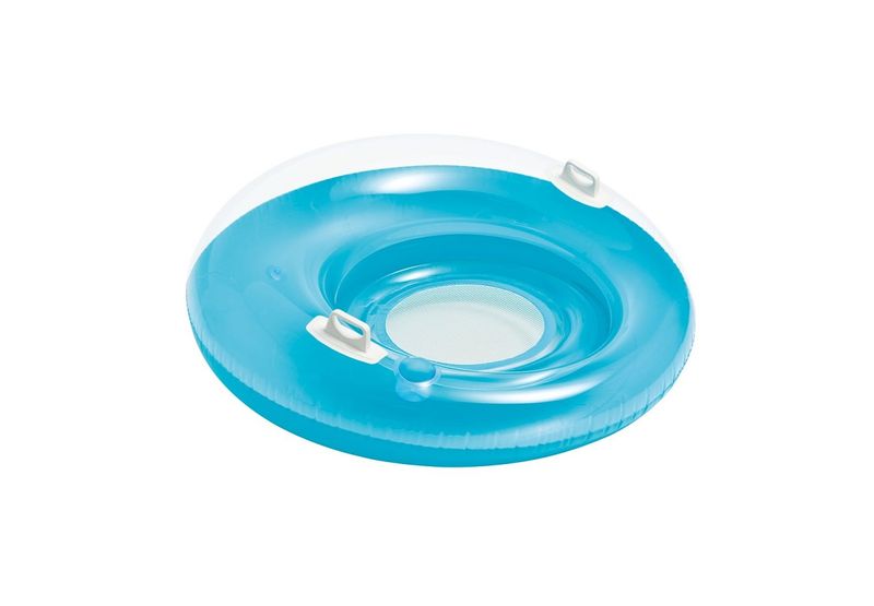 Intex - Lounger Sit In Lounge - 119cm