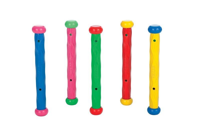 Intex Underwater Play Sticks