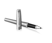 Parker Urban Rollerball Pen - Metro Metallic Chrome Trim