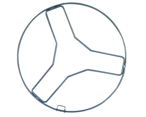 Basecamp Braai Grid &amp; Potjie Support