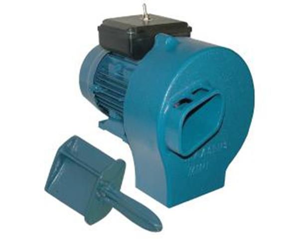 0.37Kw Motor image