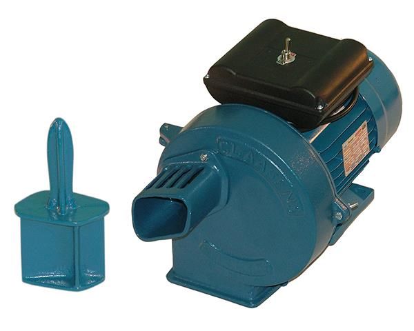 Claasens Biltong Slicer Electric (0.75kW Motor)