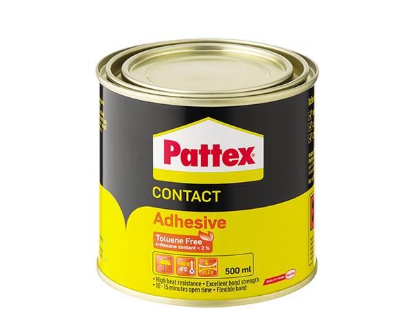 Pattex Contact Adhesive - 5L
