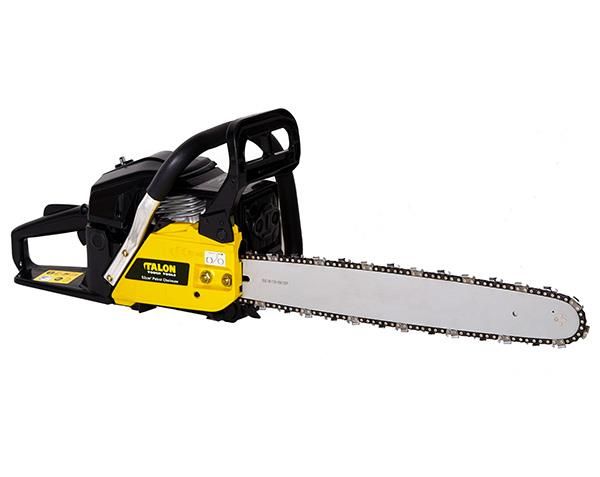 Talon 2 Stroke 52CC Petrol Chainsaw