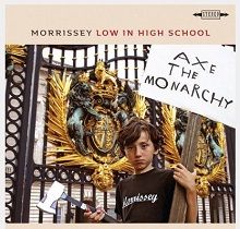 Low in High School (Vinyl / 12" Album)