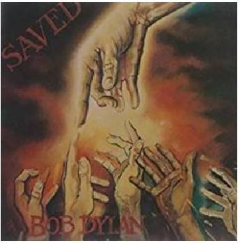 Saved (Vinyl)