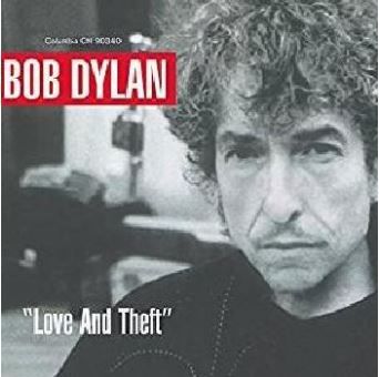 Love And Theft (Vinyl)