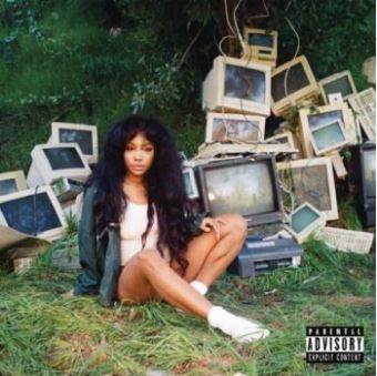 Ctrl (Vinyl)