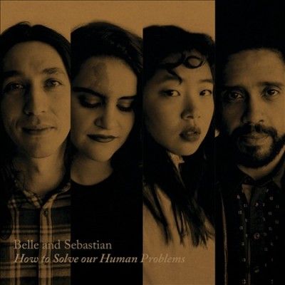 How To Solve Our Human Problems - Part 1 (Vinyl)