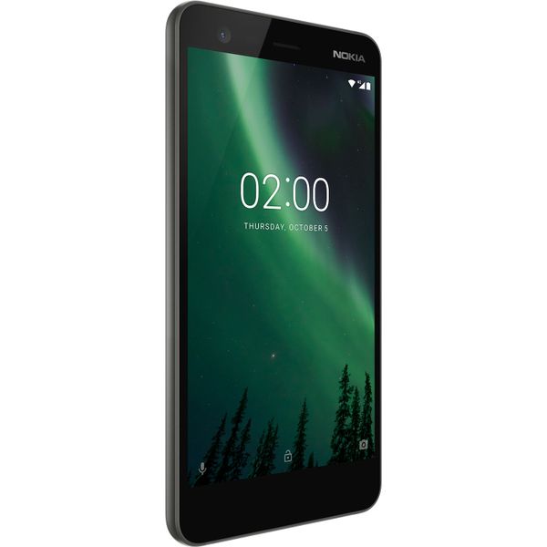Nokia 2 8GB LTE - Black