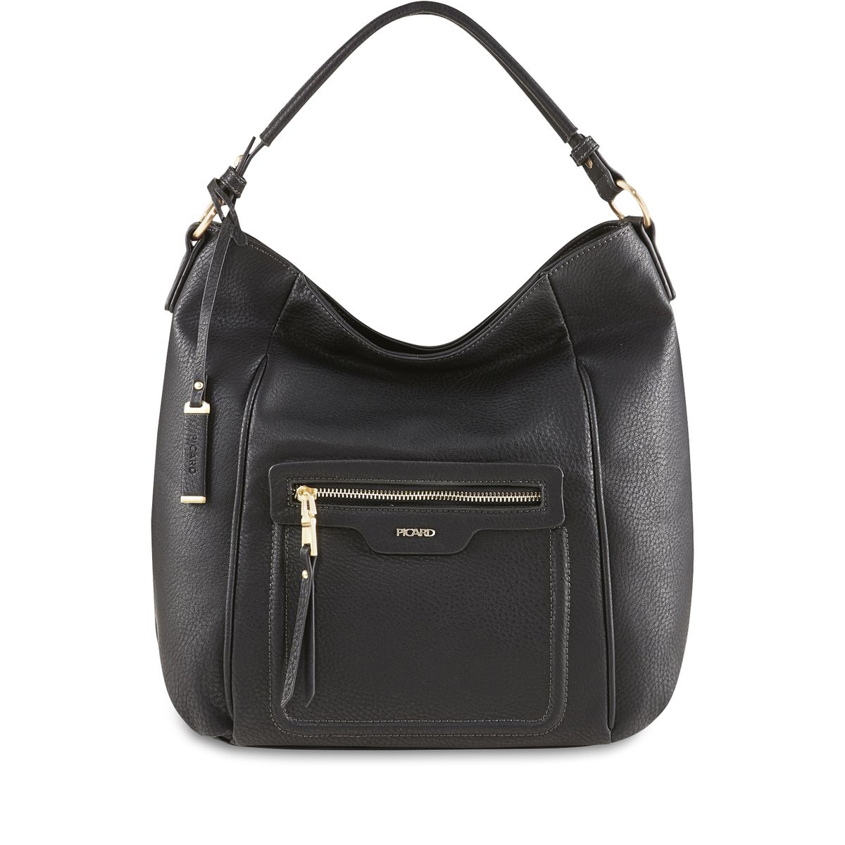Picard Be Nice Pouch Handbag - Black | Buy Online in South Africa ...
