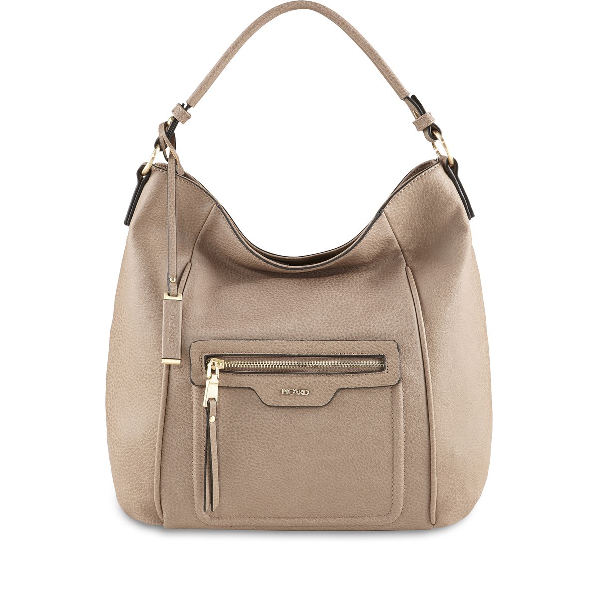 Picard Be Nice Pouch Handbag - Stone | Buy Online in South Africa | www.ermes-unice.fr